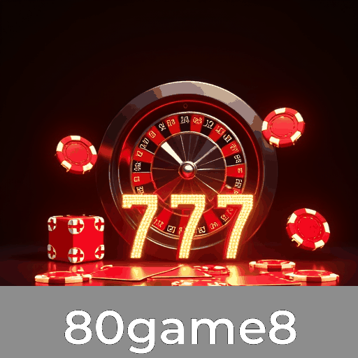 Ganhe com Segurança e Benefícios Exclusivos no 80game8