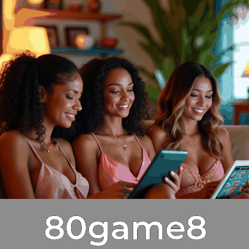 80game8: Slot Machines - Jackpot Gigante, Jogos de Mesa - Estratégia Avançada, Real Dealer - Experiência Imersiva