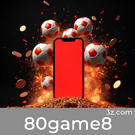 Explore a Convergência de Tecnologias e Experiências Disruptivas na 80game8