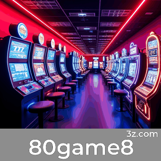 Controle Exclusivo e Seguro da Conta na 80game8