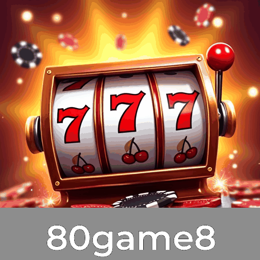 80game8: Plataforma Completa e Confiável para Apostadores no Brasil