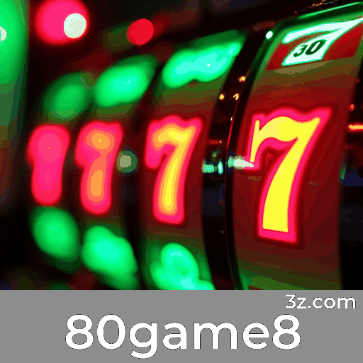 80game8: Plataforma de Jogo com Serviços Profissionais