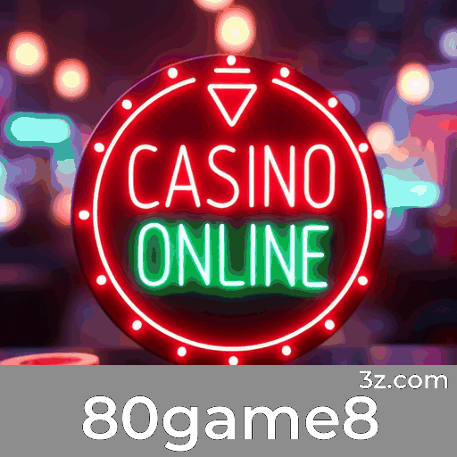 80game8: Plataforma de Jogo com Serviços Profissionais