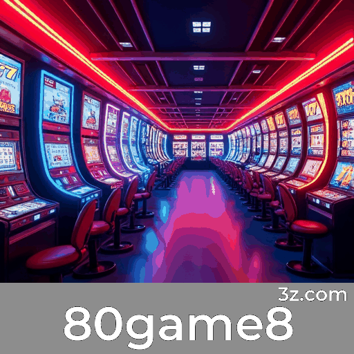 Maximize Ganhos com Promoções Integradas na 80game8