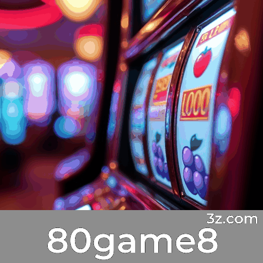 Maximize Ganhos com Promoções Integradas na 80game8