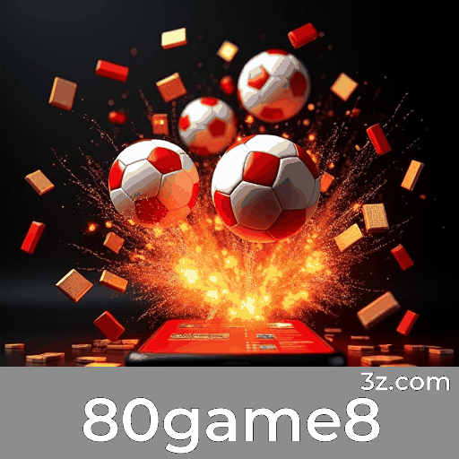 80game8: Plataforma Confiável de Cassino e Apostas