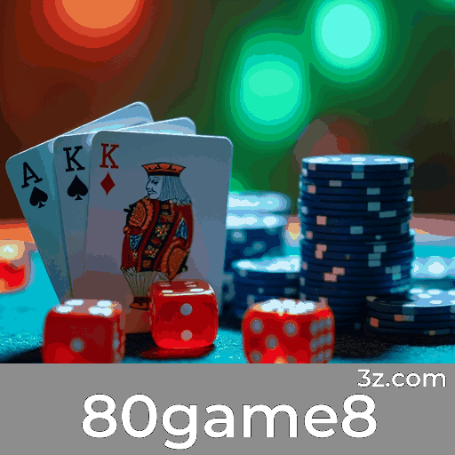 80game8: A Emoção dos Jogos de Cassino e Oportunidades de Ganhar