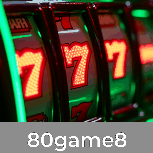 80game8: Jogue no celular com o aplicativo móvel completo