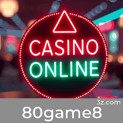 80game8: Experiência de Cassino Elite e Imersiva