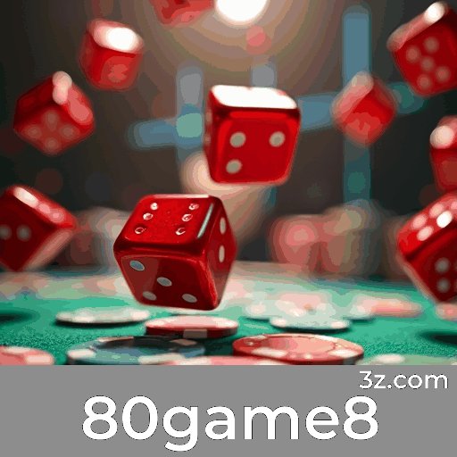 80game8: Plataforma de Jogo com Serviços Profissionais